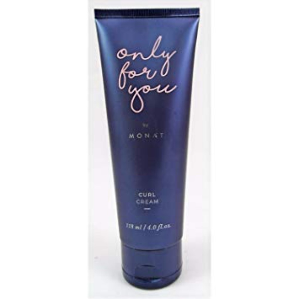 ✨New- Monat Curl Cream